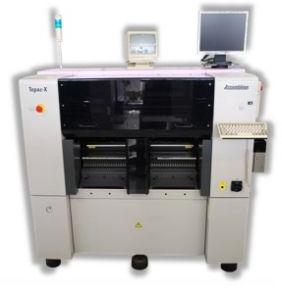 Flexible Mounters Gem Series Machine