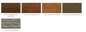 Wood Finish Aluminium Composite Panel