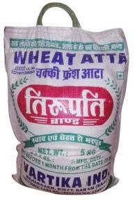 5 Kg Wheat Flour