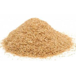 Brown Wheat Bran