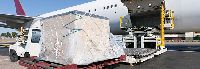 International Cargo Transportation Services