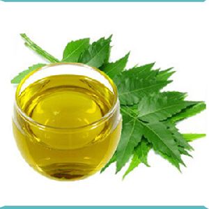 Neem Oil