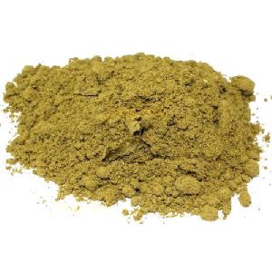 thuthuvalai leaf powder