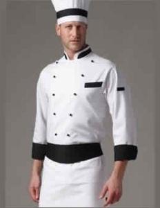 Chef Coat