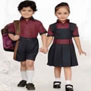 School Uniforms