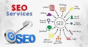 Off Page SEO Services