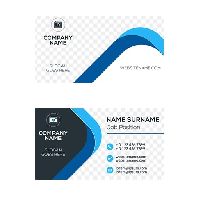 business cards designing