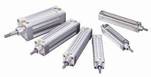 Pneumatic Cylinder