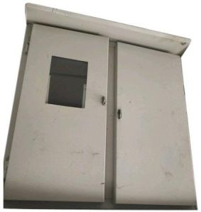 Meter Cover Box