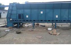 Cotton Processing Conveyor