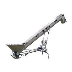 Incline Conveyor