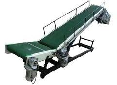 truck loader conveyor