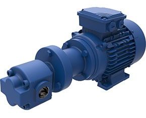 Gear Pump