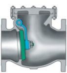 Swing Check Valve