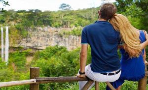 Gold Honeymoon Packages