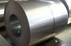 Mild Steel Coil