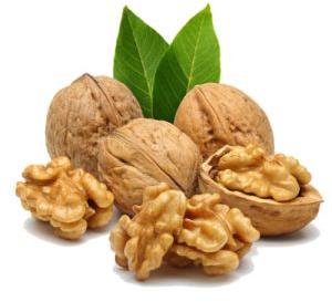 Walnuts