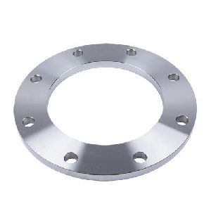 Plate Flanges