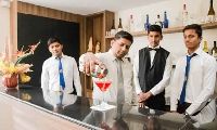 Bartender Course