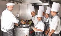 Certificate Course in Cookery