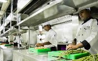 Commis Chef Course