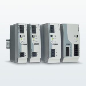 Trio Power Supply