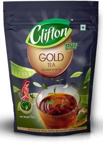 Clifton Gold Tea