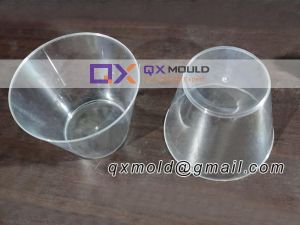 cup mould