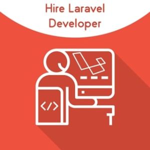 Hire Laravel Developer