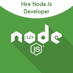 Node Js Development Services