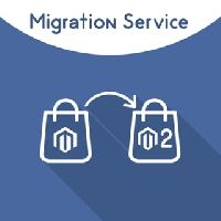 Magento 2 Migration Service