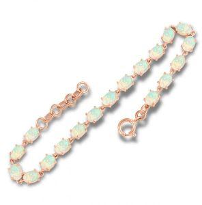 Opal Bracelet (OPL-SDB-69)