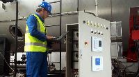 Boiler Operator Services