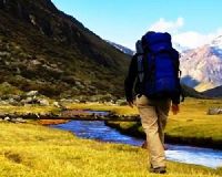 Dharamshala Trek Tour Package