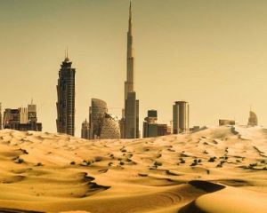 DUbai Tour Package