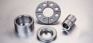 Machined Parts