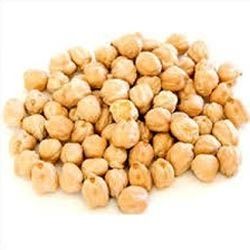 White Chickpeas