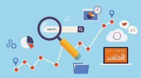 Search Engine Optimization Services