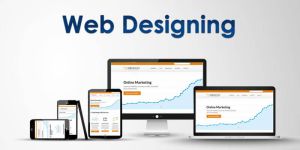 Website Designing Services