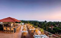 Goa - The Acacia Hotel Spa Tour Package