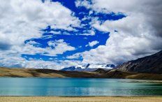 Offbeat Ladakh With Adventure Package