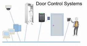 Door Access System