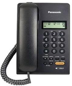 Panasonic KX-TSC62SXB Corded Telephone