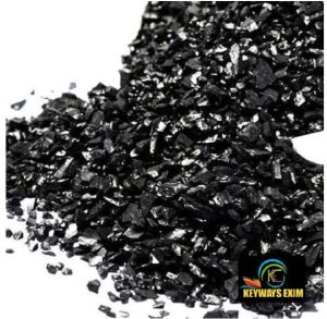 Coconut Shell Activated Carbon