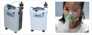 Oxygen Concentrator for rent in Chennai