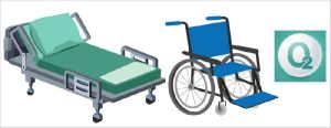 Rehab Equipment Rental in Chennai