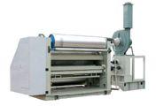 Fingerless Corrugation Machine