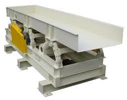 Vibrating Conveyors