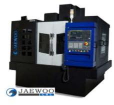 CNC vertical machine (ARV 500)