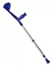 KDS SURGICAL Blue Elbow Walking Stick